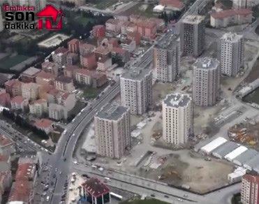 Marmara Evleri 3 projesinin inşaatı ne durumda?