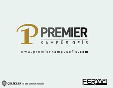 Premier Kampüs Ofis Fer Yapı reklamı için tıklayın!