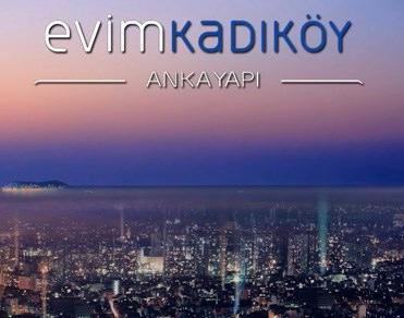 Fikirtepe Evim Kadıköy'ün 2. reklam filmi için tıklayın!