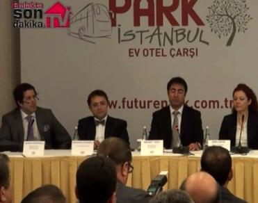 Future Park İstanbul projesinin lansmanı yayında!