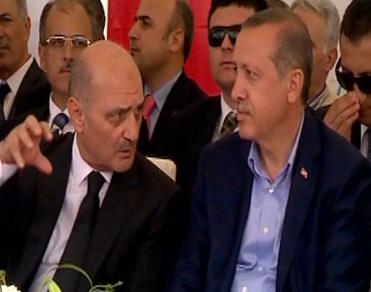 Recep Tayyip Erdoğan kentsel dönüşüm için Bursa'da!