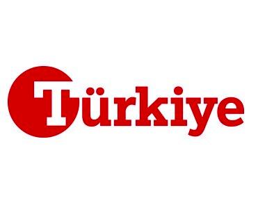 Türkiye Gazetesi reklamının kamera arkası yayında!