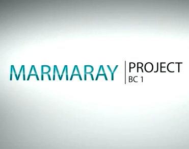 Marmaray'ın kısa tanıtım filmi için tıklayın