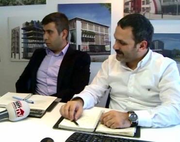 Büro Statik inşaatlardaki detayları anlatıyor-2 