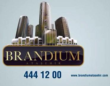 Brandium Ataşehir'in Monopoly temalı yeni reklam filmi