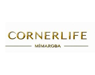 Corner Life Mimaroba tanıtım filmi yayında