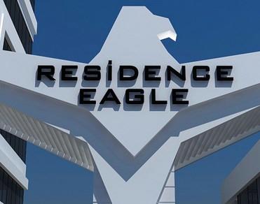 Kartal Eagle Residence tanıtım filmi yayında