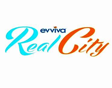 Evviva Real City tanıtım filmi yayında