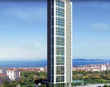 Nuray Yıldız, Çukurova Tower projesini anlatıyor