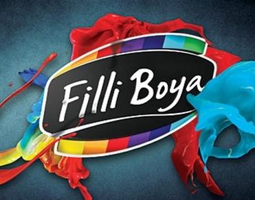 Filli Boya'nın 2014 lansmanı yayında