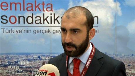 Murat Dikkaya, RE/Company'i anlatıyor!