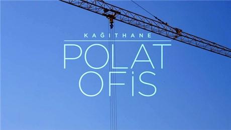Polat Ofis Park'ın tüm inşaat aşaması bu videoda!