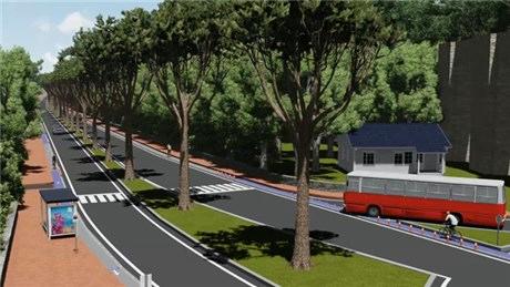 İstanbul'a bir bisiket yolu projesi daha geliyor!