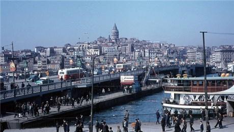 İstanbul 1967'de nasıldı?