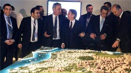 BIG Beyoğlu'nun tanıtım filmi dikkat çekiyor!