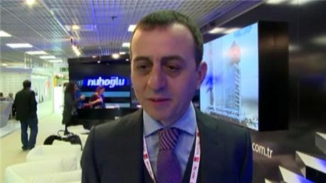 Ali Nuhoğlu, MIPIM 2015'i masaya yatırdı!