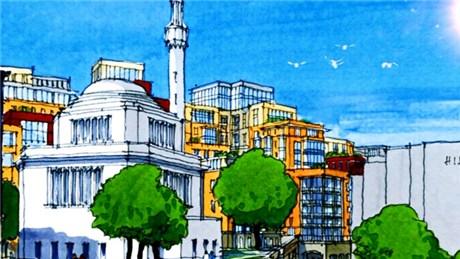 Beyoğlu'nda kentsel dönüşüm nasıl yapılacak?