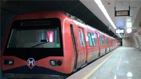 Üsküdar Ümraniye Çekmeköy metrosu böyle olacak!
