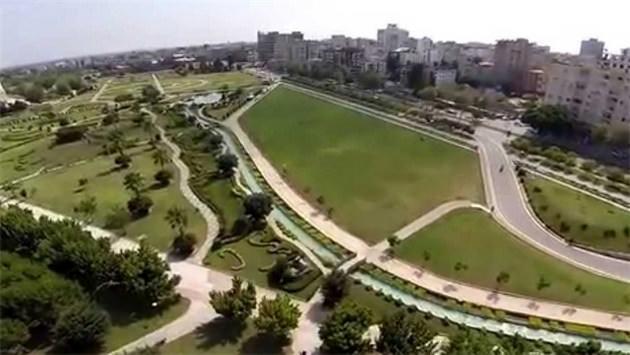 İşte Türkiye’nin  dört bir tarafından drone manzaraları!