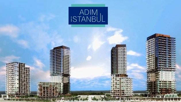 Adım İstanbul'un yeni reklam filmi!