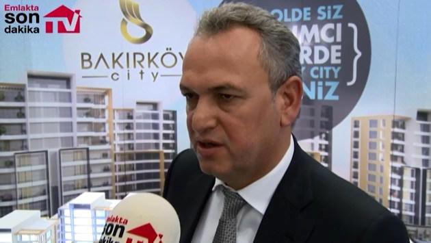 Bakırköy City yatırımcılara avantajlar sunuyor  