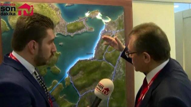 Balıkesir Belediye Başkanı yeni projeleri anlattı!