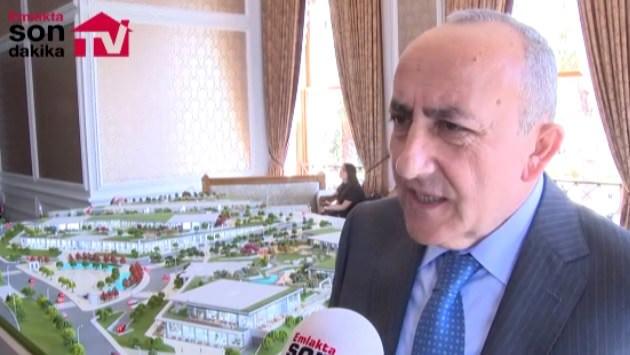 'Adım İstanbul, Kayaşehir'in merkezi olacak'