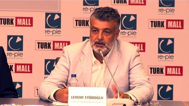 Levent Eyüboğlu, Turkmall ile Re-Pie işbirliğini anlattı!