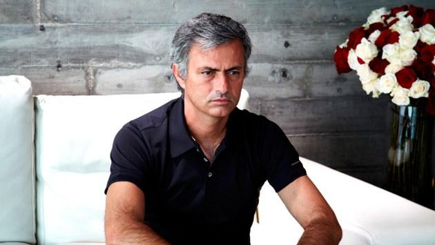 Jose Mourinho'lu Sinpaş GYO reklamı!