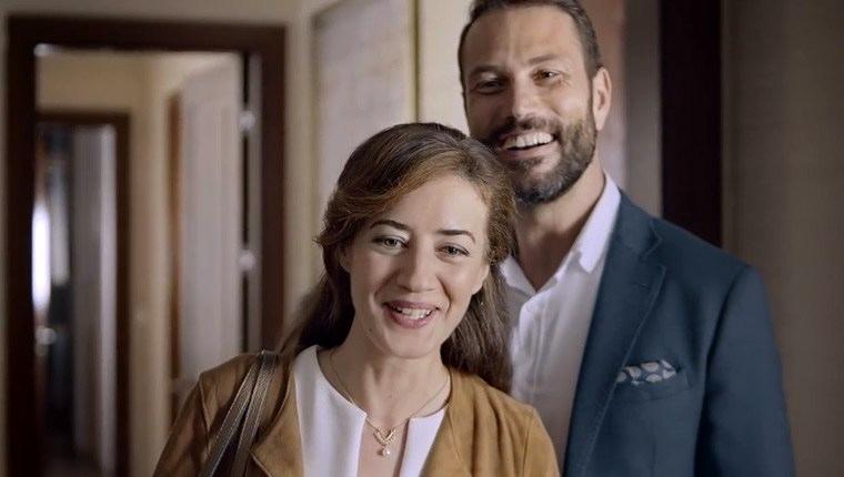 Piyalepaşa İstanbul'un örnek daireli reklam filmi!