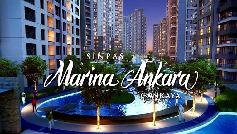 Ankara'nın tercihi Marina Ankara!