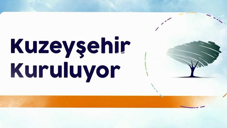 İzmir Kuzeyşehir reklam filmi yayında!