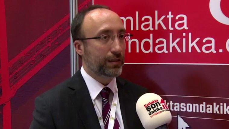 Fatih Keresteci, Expo Turkey by Qatar'ı değerlendirdi