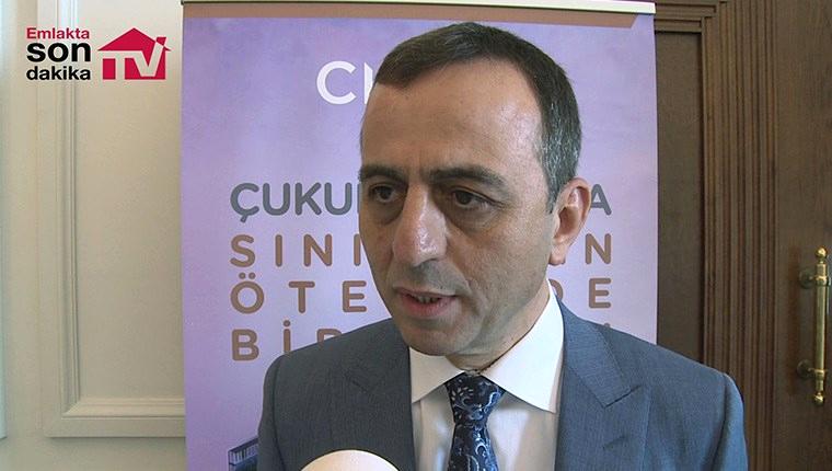 Ali Nuhoğlu, Cubes Ankara projesini anlatıyor!