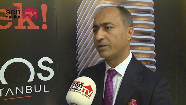 Şenol Doğan, Akros İstanbul'u anlattı!