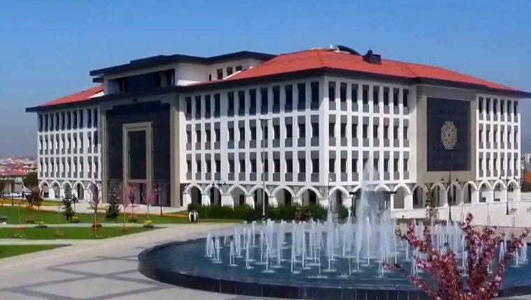 Sancaktepe Belediyesi yeni hizmet binasına kavuştu