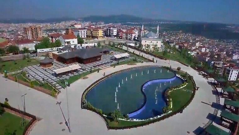 Sancaktepe Belediyesi'nin yeni sosyal tesisleri hizmete girdi
