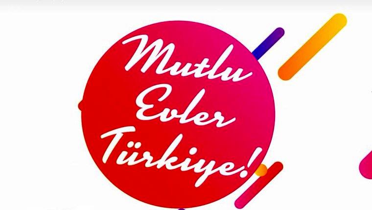 Suryapı'dan Mutlu Evler Türkiye kampanyası!