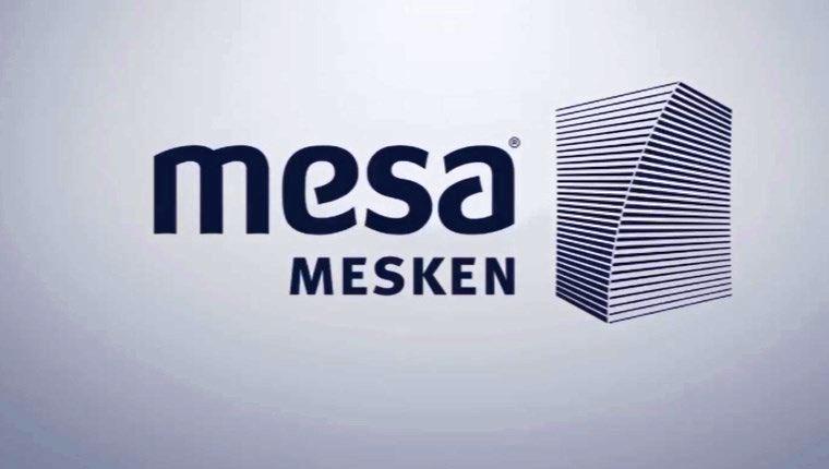 Mesa Mesken'in tanıtım filmi yayında!