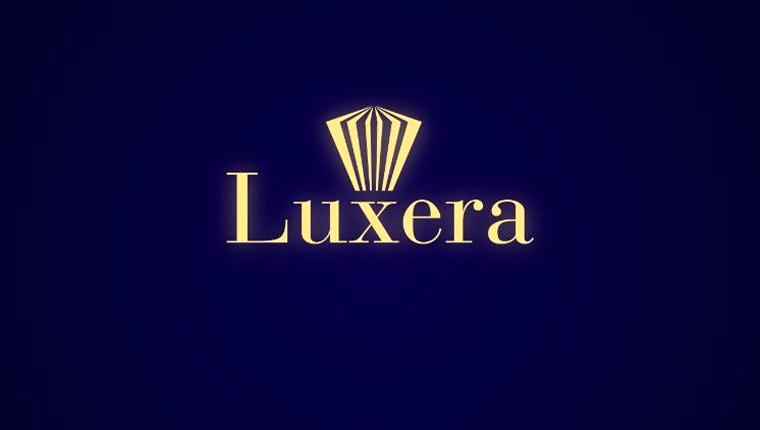 Luxera tanıtım filmi yayında!
