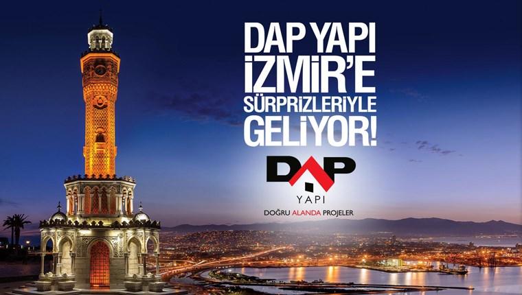 Dap İzmir projesi reklam filmi!