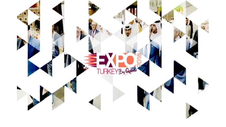 Expo Turkey by Qatar tanıtım videosu yayında!