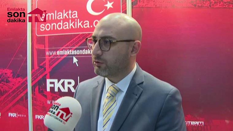 Aydın Ayçenk, Expo Turkey by Qatar'a katılma hedeflerini anlattı