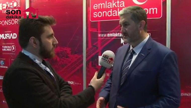 Abdurrahman Kaan, Expo Turkey by Qatar'da önemli açıklamalarda bulundu