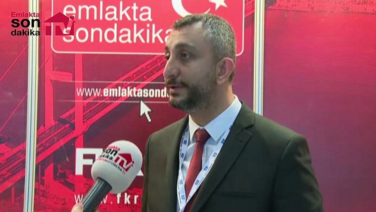 Soner Akpınar, Expo Turkey by Qatar'ı anlattı