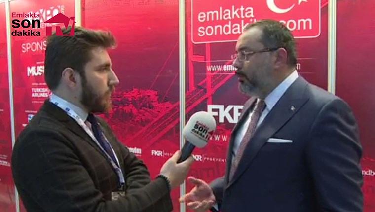 Umut Durbakayım, Expo Turkey by Qatar'ı değerlendirdi 