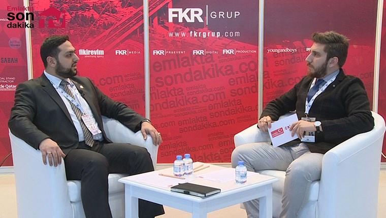 Mustafa Helvacıoğlu, 2. Expo Turkey by Qatar'ı değerlendirdi