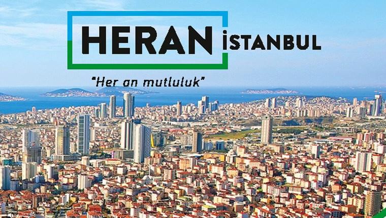Heran İstanbul tanıtım filmi!
