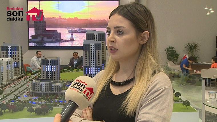 Nilay Arslan, Ebruli Ispartakule'nin ayrıcalıklarını anlattı 