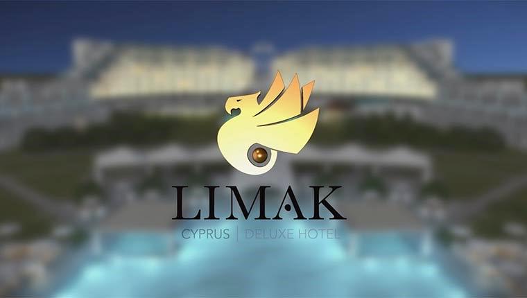 Limak Cyprus Deluxe Hotel'in tanıtım filmi!